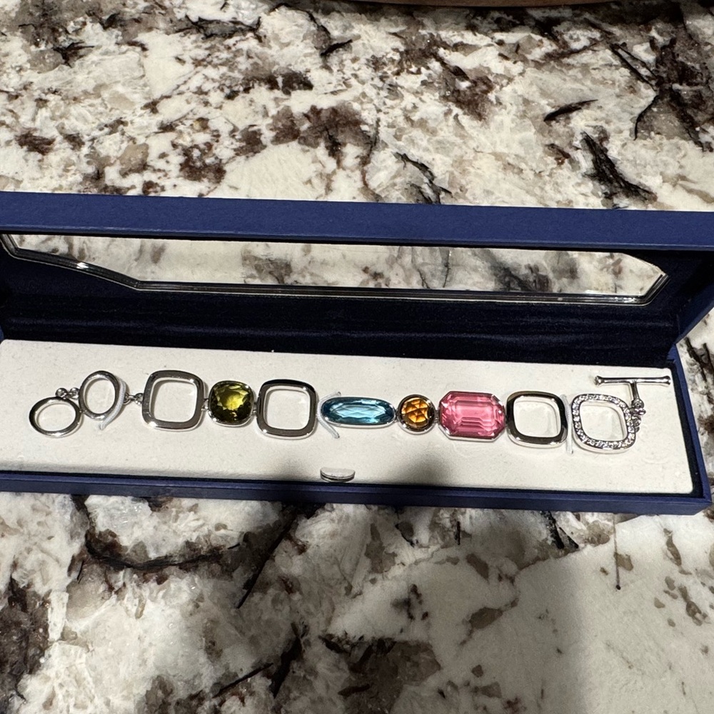 Swarovski Bracelet